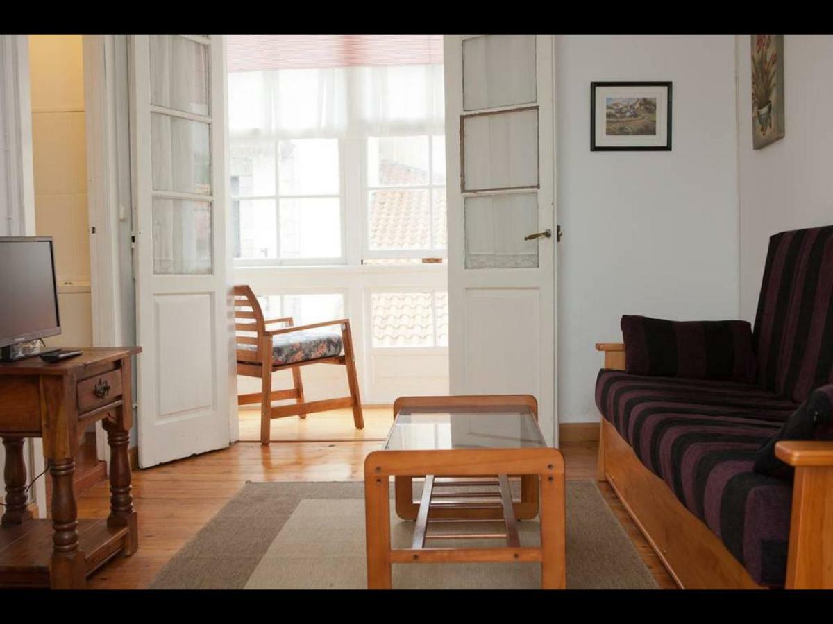 Apartamento Canal Ribadesella Exterior photo
