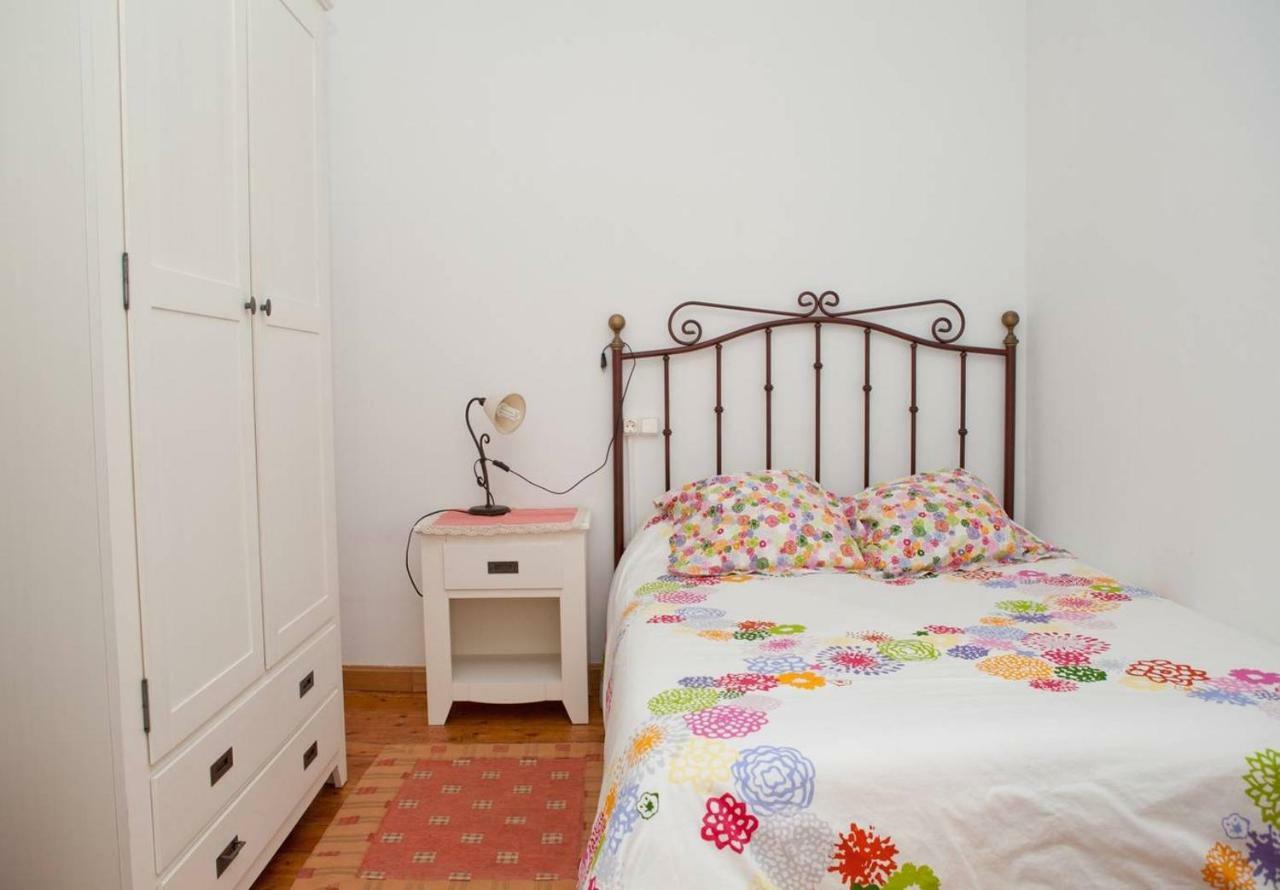 Apartamento Canal Ribadesella Exterior photo