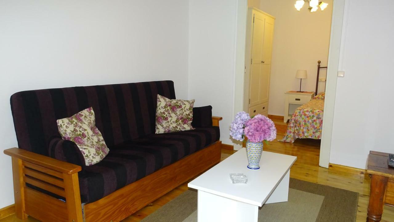 Apartamento Canal Ribadesella Exterior photo