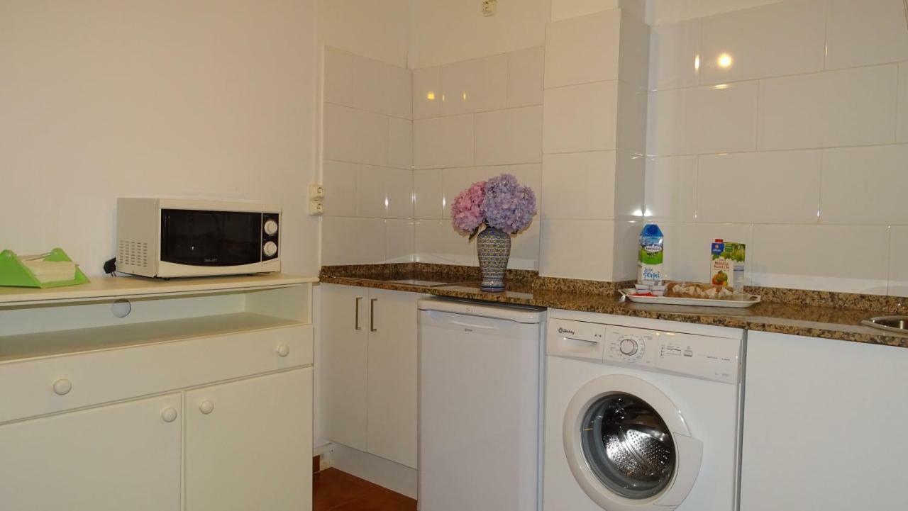 Apartamento Canal Ribadesella Exterior photo