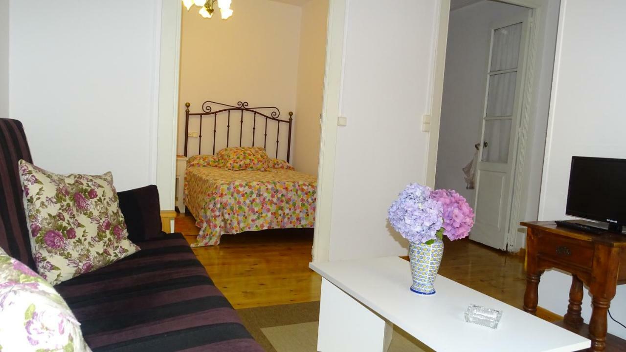 Apartamento Canal Ribadesella Exterior photo