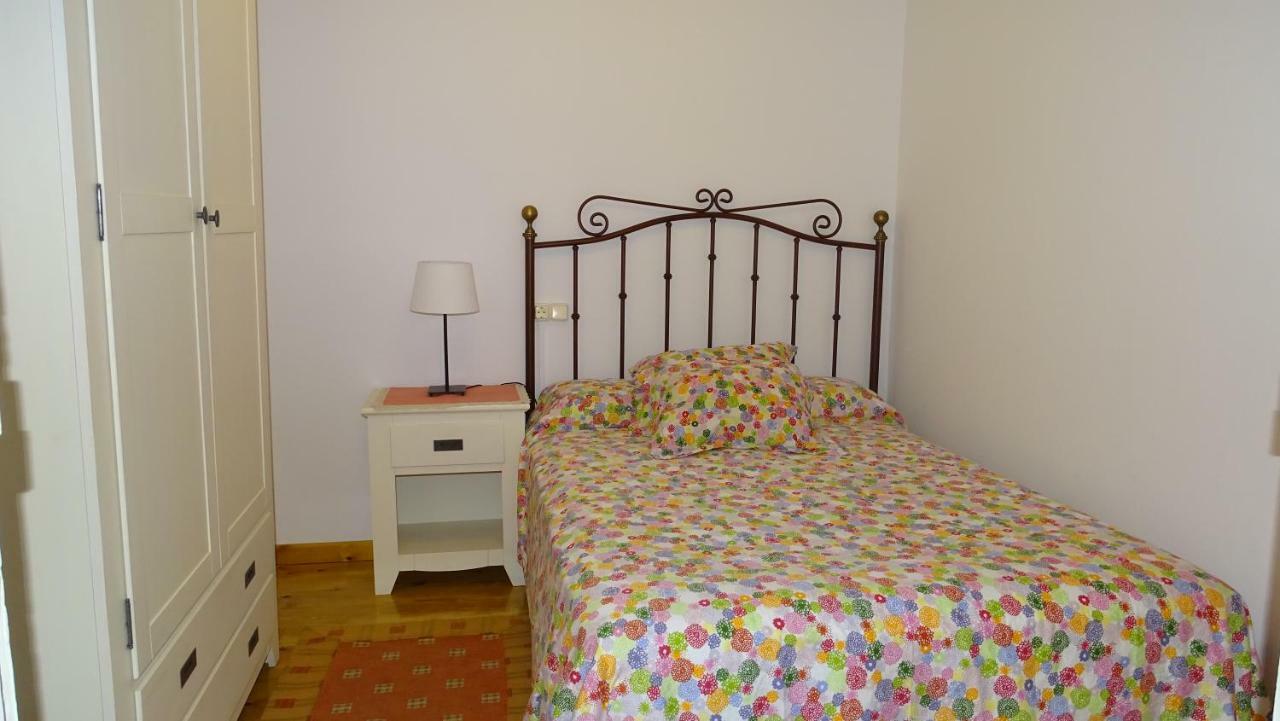 Apartamento Canal Ribadesella Exterior photo