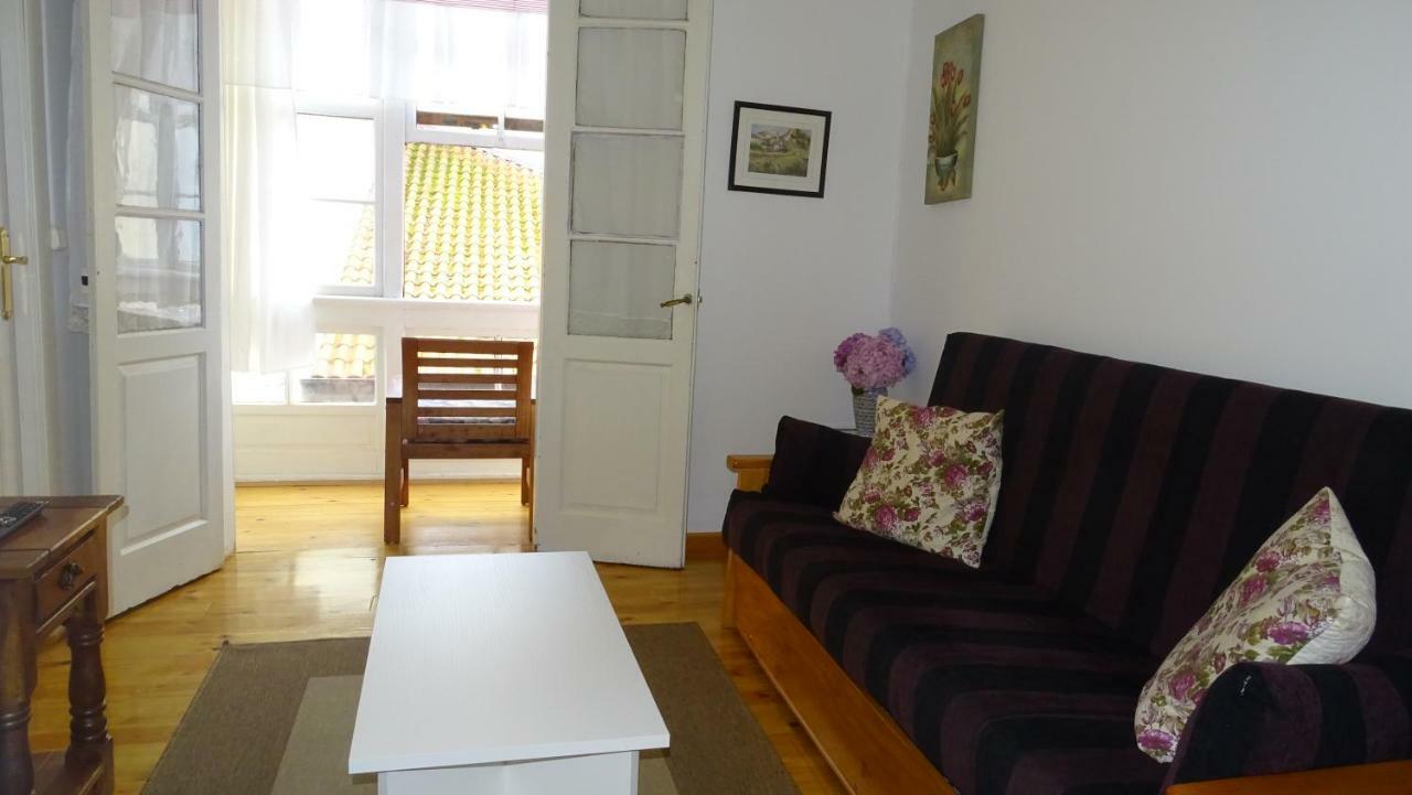 Apartamento Canal Ribadesella Exterior photo