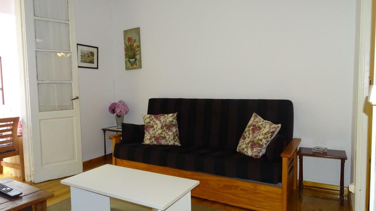 Apartamento Canal Ribadesella Exterior photo